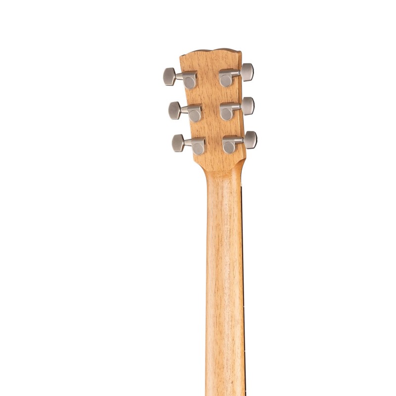 M10C Steel String Series Акустическая гитара, кедр, Kremona