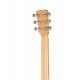 M10C Steel String Series Акустическая гитара, кедр, Kremona