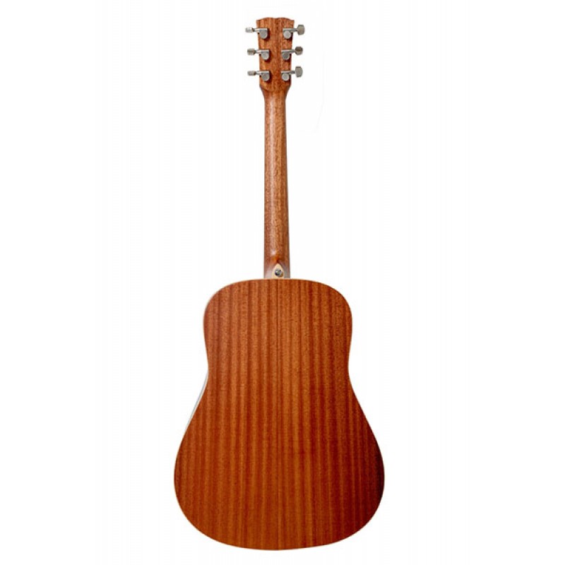 M10E Steel String Series Электро-акустическая гитара, Kremona