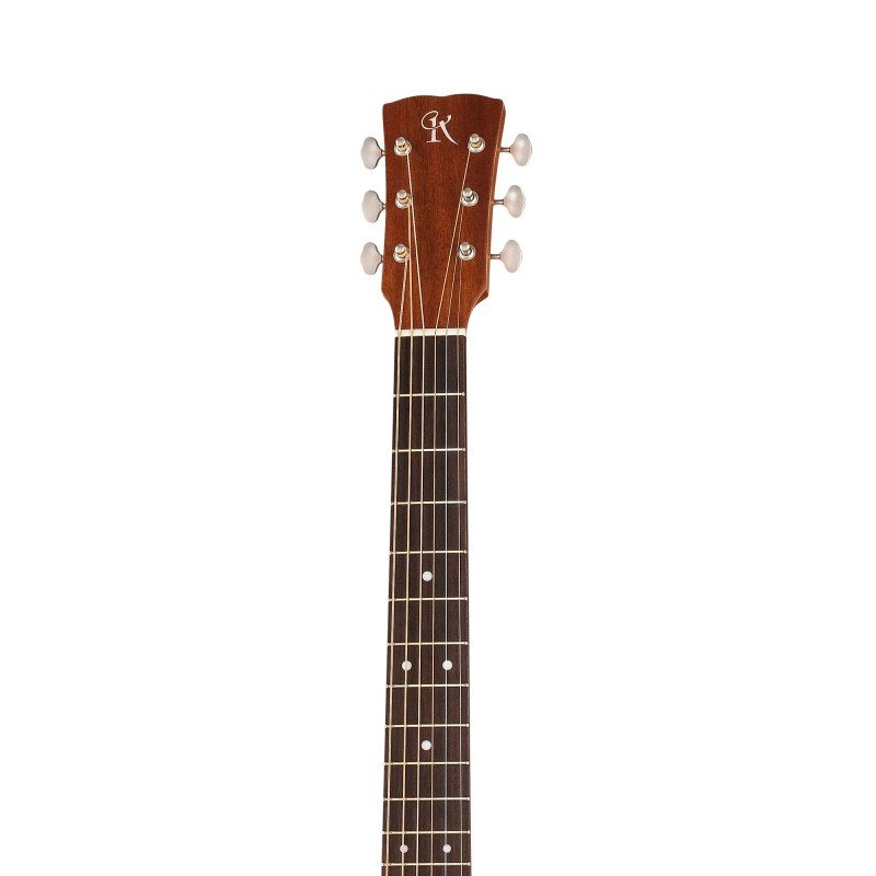 M10M Steel String Series Акустическая гитара, Kremona