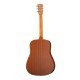 M10M Steel String Series Акустическая гитара, Kremona