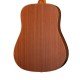M10M Steel String Series Акустическая гитара, Kremona