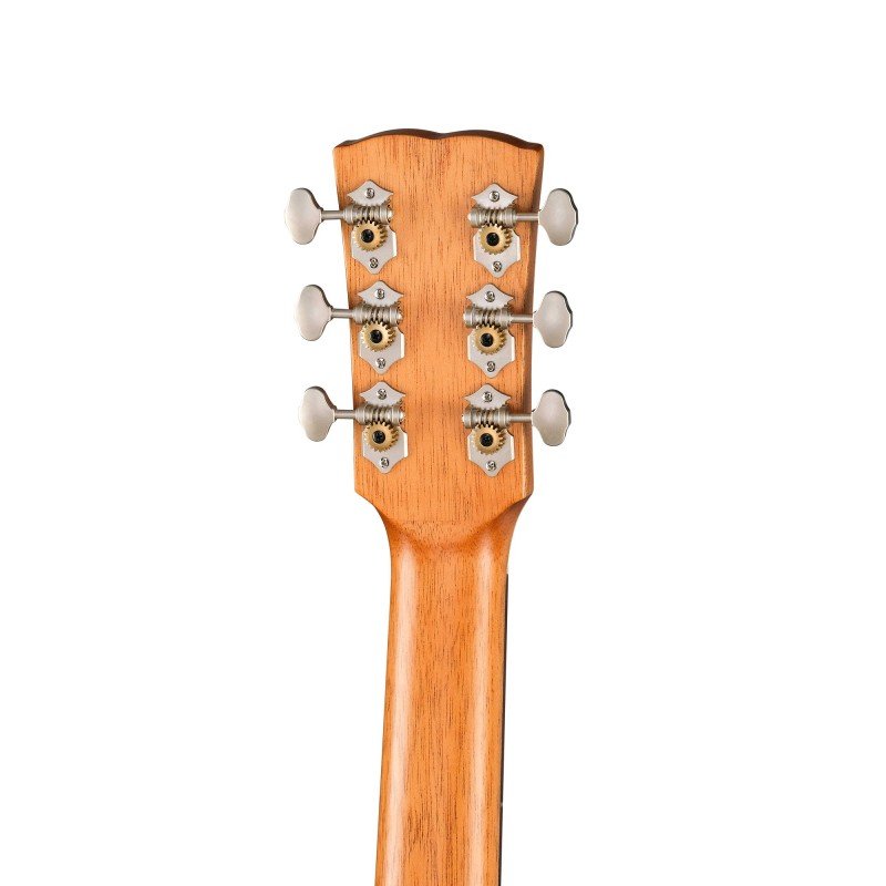 M10M Steel String Series Акустическая гитара, Kremona