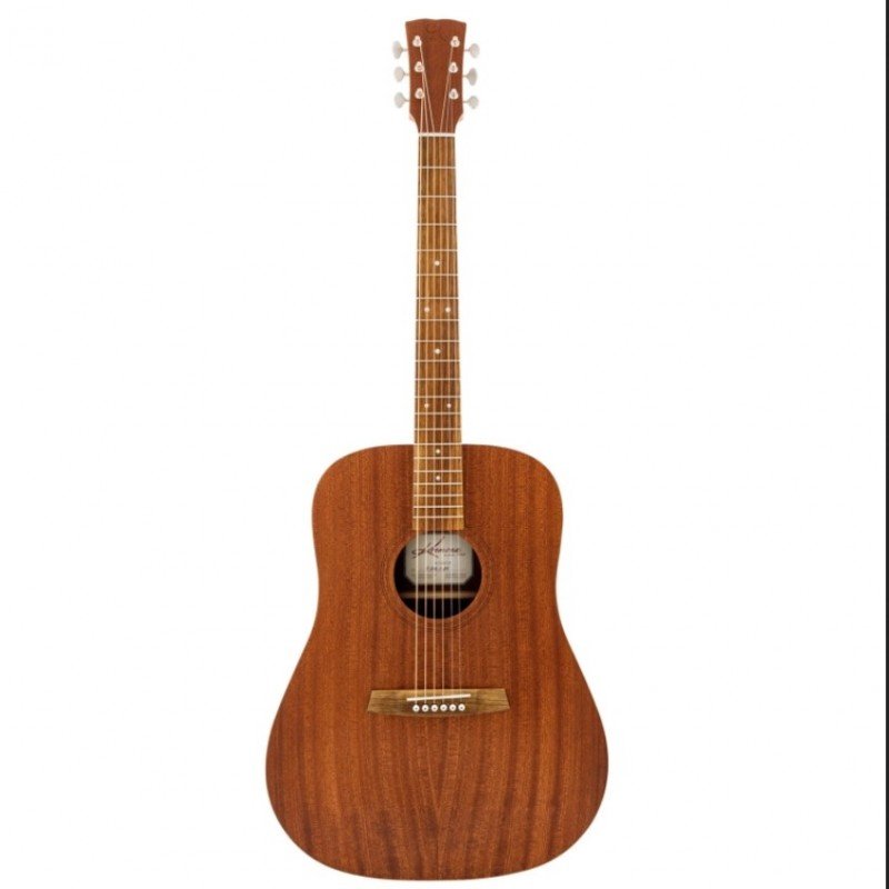 M10М-OP Steel String Series Акустическая гитара, Kremona M10М-OP Steel String Series Акустическая гитара, Kremona