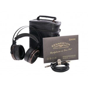 M12s-Dusk original Kennerton Наушники, Kennerton Audio Equipment