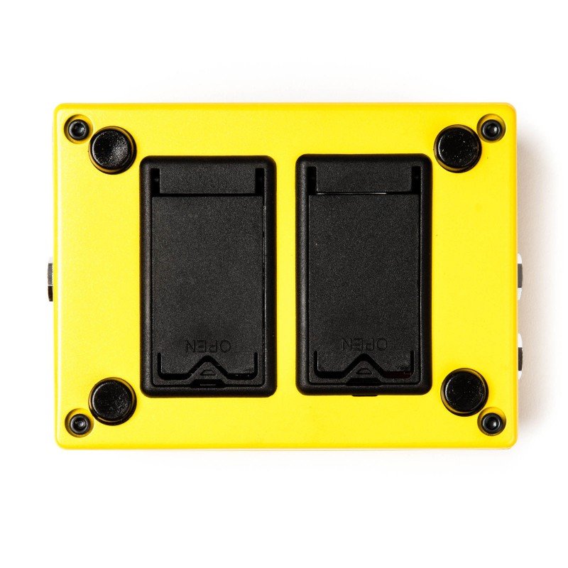 M134EU MXR Stereo Chorus Педаль эффектов, Dunlop M134EU MXR Stereo Chorus Педаль эффектов, Dunlop