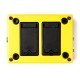 M134EU MXR Stereo Chorus Педаль эффектов, Dunlop M134EU MXR Stereo Chorus Педаль эффектов, Dunlop