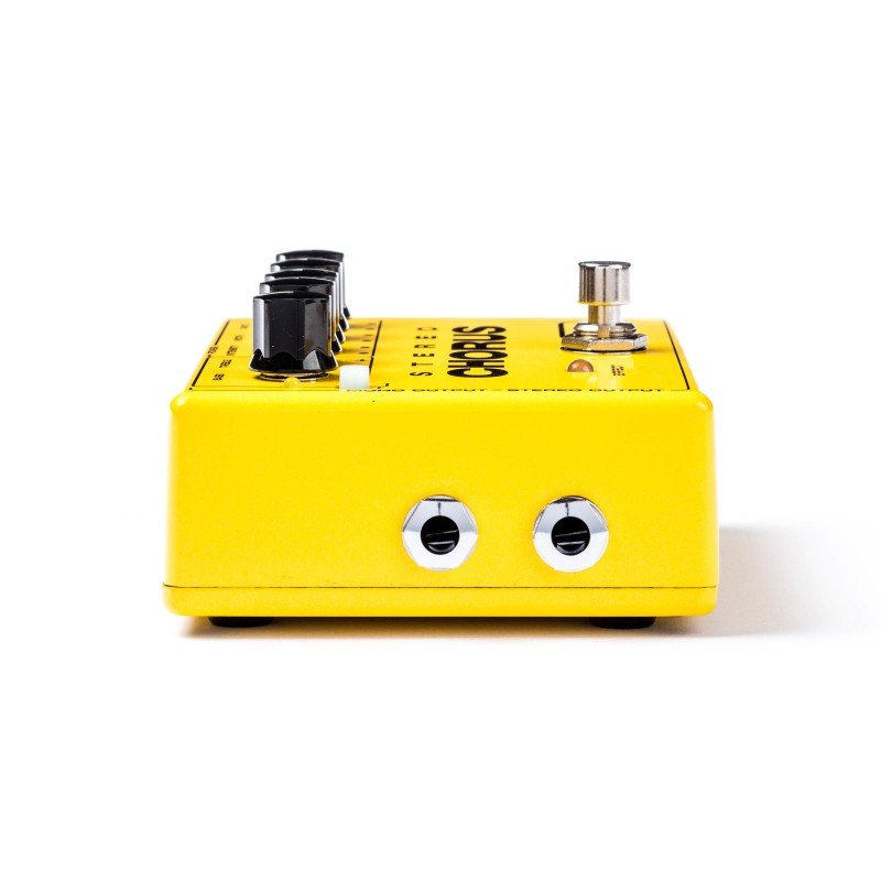 M134EU MXR Stereo Chorus Педаль эффектов, Dunlop M134EU MXR Stereo Chorus Педаль эффектов, Dunlop