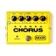 M134EU MXR Stereo Chorus Педаль эффектов, Dunlop M134EU MXR Stereo Chorus Педаль эффектов, Dunlop