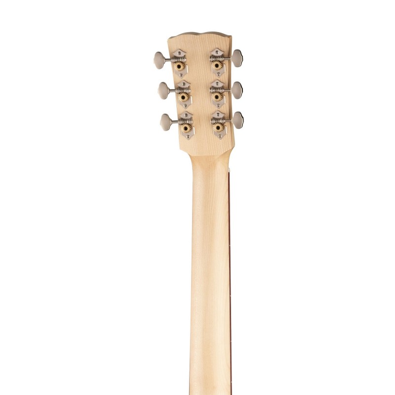 M15-GG Steel String Series Green Globe Акустическая гитара, Kremona