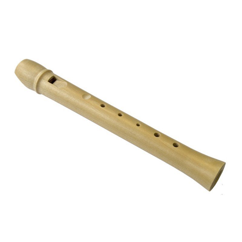 M170-3 Блокфлейта пентатоника, клен, цвет натуральный, Meinel M170-3 Блокфлейта пентатоника, клен, цвет натуральный, Meinel