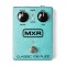 M173 MXR Classic 108 Fuzz Педаль эффектов, Dunlop