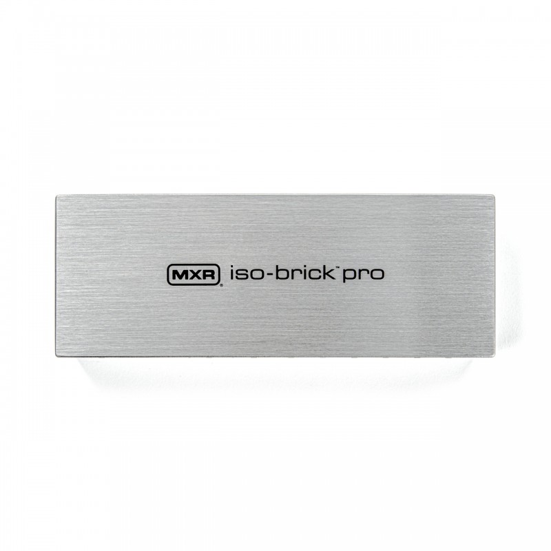 M242EU MXR Iso-Brick Pro Блок питания, Dunlop