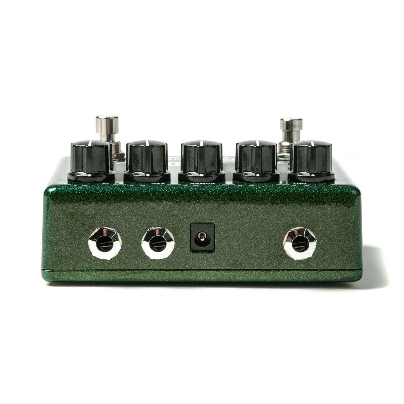 M292 MXR Carbon Copy Deluxe Analog Delay Педаль эффектов, Dunlop M292 MXR Carbon Copy Deluxe Analog Delay Педаль эффектов, Dunlop