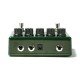 M292 MXR Carbon Copy Deluxe Analog Delay Педаль эффектов, Dunlop M292 MXR Carbon Copy Deluxe Analog Delay Педаль эффектов, Dunlop