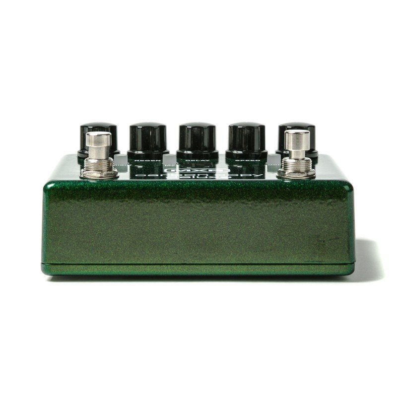 M292 MXR Carbon Copy Deluxe Analog Delay Педаль эффектов, Dunlop M292 MXR Carbon Copy Deluxe Analog Delay Педаль эффектов, Dunlop