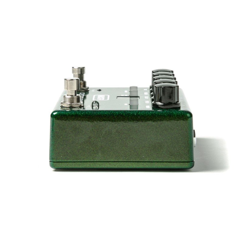 M292 MXR Carbon Copy Deluxe Analog Delay Педаль эффектов, Dunlop M292 MXR Carbon Copy Deluxe Analog Delay Педаль эффектов, Dunlop