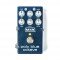 M306G1 MXR Poly Blue Octave Педаль эффектов, Dunlop