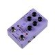 M723 R7 X2 Reverb Педаль эффектов, Mooer