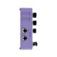 M723 R7 X2 Reverb Педаль эффектов, Mooer