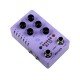 M723 R7 X2 Reverb Педаль эффектов, Mooer