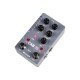 M724 Cab X2 Педаль эффектов, Mooer