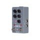 M724 Cab X2 Педаль эффектов, Mooer