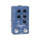 M729 Harmony x2 Педаль эффектов, Mooer