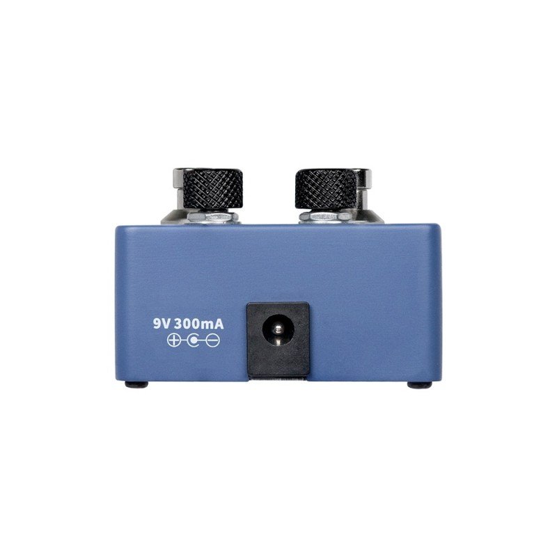 M729 Harmony x2 Педаль эффектов, Mooer