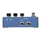 M729 Harmony x2 Педаль эффектов, Mooer