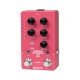 M730 Tender Octaver X2 Педаль эффектов, Mooer