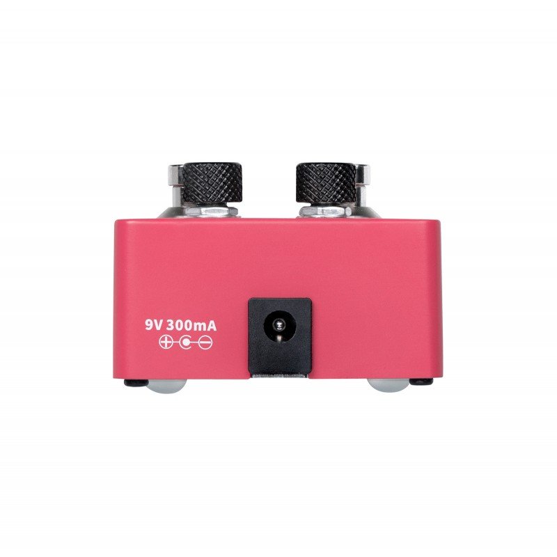 M730 Tender Octaver X2 Педаль эффектов, Mooer