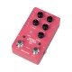 M730 Tender Octaver X2 Педаль эффектов, Mooer