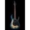 M810-BLBT Modern Электрогитара с встроенным процессором, синяя, GTRS
