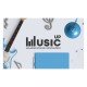 MA-Card Карта доступа к учебной платформе онлайн-академии Music UP, Music UP MA-Card Карта доступа к учебной платформе онлайн-академии Music UP, Music UP