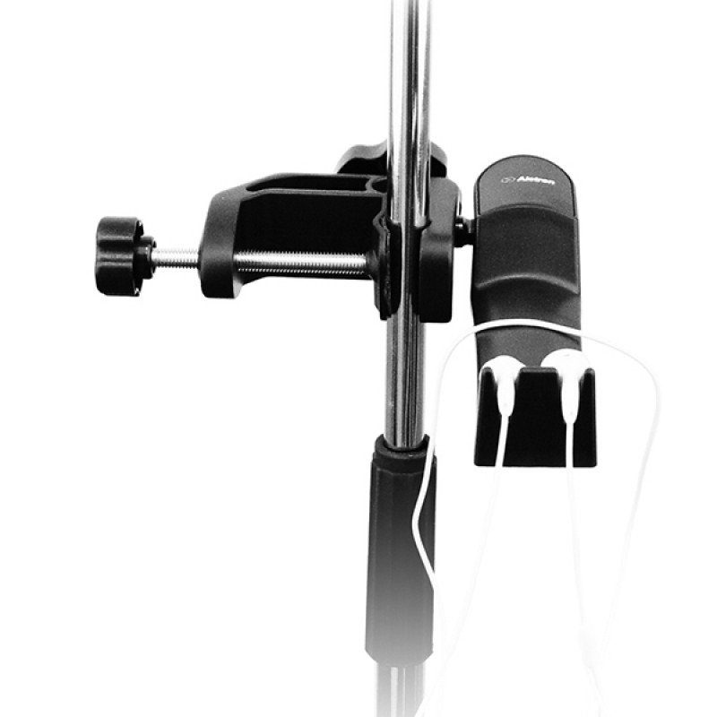 MAS003 Держатель наушников, на стойку, Alctron