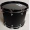 MBB-2010BL Маршевый барабан 20"х10", черный, Мастерская Бехтеревых