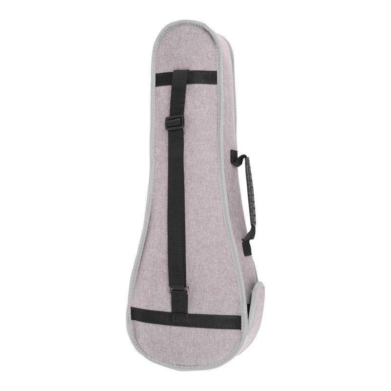 MBU-MC23 Чехол под кофр для укулеле концерт, Мозеръ