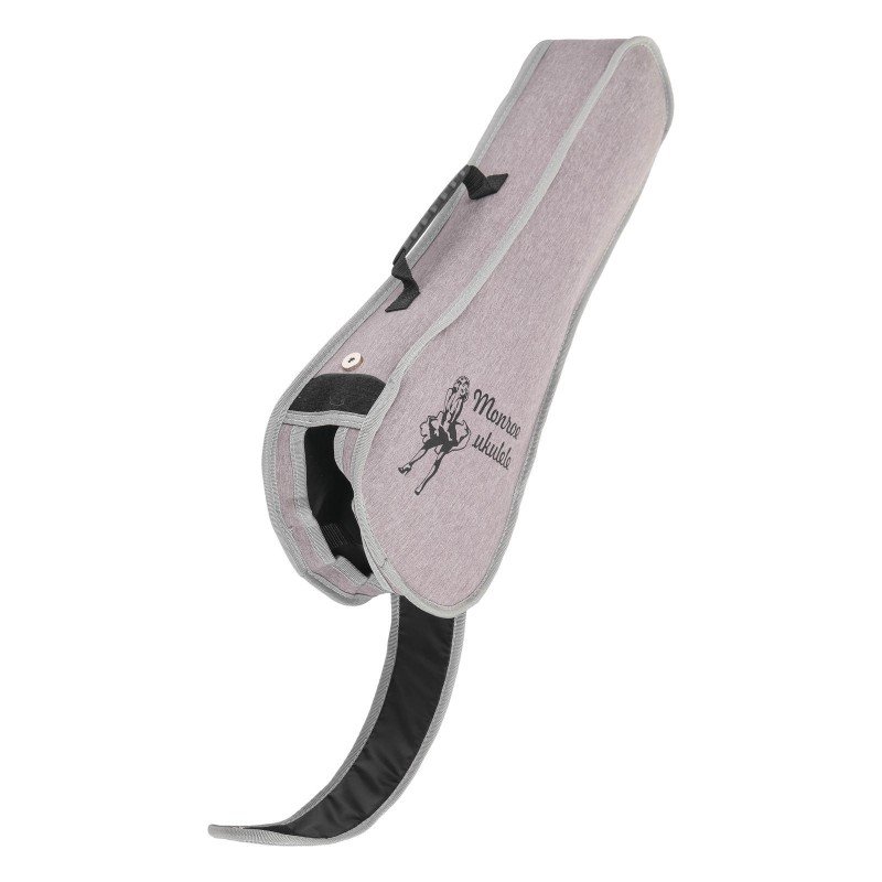 MBU-MC23 Чехол под кофр для укулеле концерт, Мозеръ