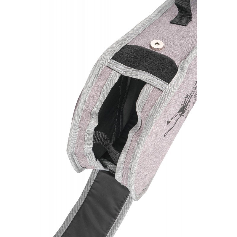 MBU-MC23 Чехол под кофр для укулеле концерт, Мозеръ