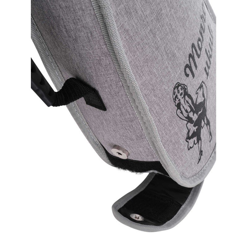 MBU-MS21 Чехол под кофр для укулеле сопрано, Мозеръ