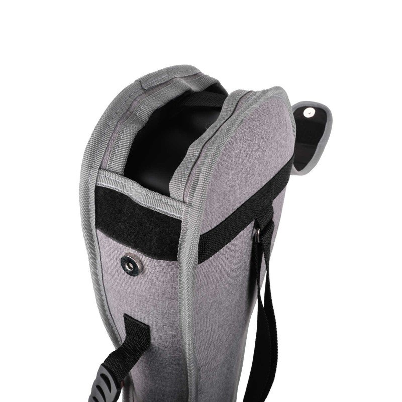 MBU-MS21 Чехол под кофр для укулеле сопрано, Мозеръ