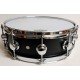 MBb-m-1405-10-BK Малый барабан 14х5", береза, черный, Мастерская Бехтеревых MBb-m-1405-10-BK Малый барабан 14х5", береза, черный, Мастерская Бехтеревых