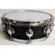 MBb-m-1405-10-BK Малый барабан 14х5", береза, черный, Мастерская Бехтеревых MBb-m-1405-10-BK Малый барабан 14х5", береза, черный, Мастерская Бехтеревых