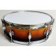 MBb-m-1405-10-SB Малый барабан 14х5", берёза, с металлическими ободами, Мастерская Бехтеревых MBb-m-1405-10-SB Малый барабан 14х5", берёза, с металлическими ободами, Мастерская Бехтеревых