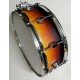 MBb-m-1405-10-SB Малый барабан 14х5", берёза, с металлическими ободами, Мастерская Бехтеревых MBb-m-1405-10-SB Малый барабан 14х5", берёза, с металлическими ободами, Мастерская Бехтеревых
