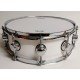 MBb-m-1405-10-WH Малый барабан 14х5", береза, белый, Мастерская Бехтеревых MBb-m-1405-10-WH Малый барабан 14х5", береза, белый, Мастерская Бехтеревых