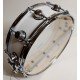 MBb-m-1405-10-WH Малый барабан 14х5", береза, белый, Мастерская Бехтеревых MBb-m-1405-10-WH Малый барабан 14х5", береза, белый, Мастерская Бехтеревых