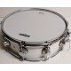 MBb-m-1405-10-WH Малый барабан 14х5", береза, белый, Мастерская Бехтеревых MBb-m-1405-10-WH Малый барабан 14х5", береза, белый, Мастерская Бехтеревых