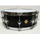 MBb-m-1506-10-BL Малый барабан 15х6", берёза, с металлическими ободами, Мастерская Бехтеревых